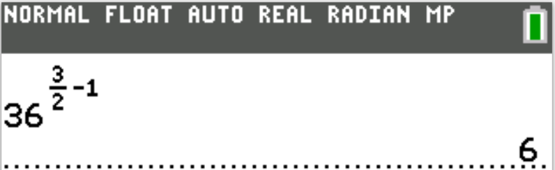 Calculator 7