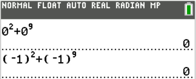 Calculator 47