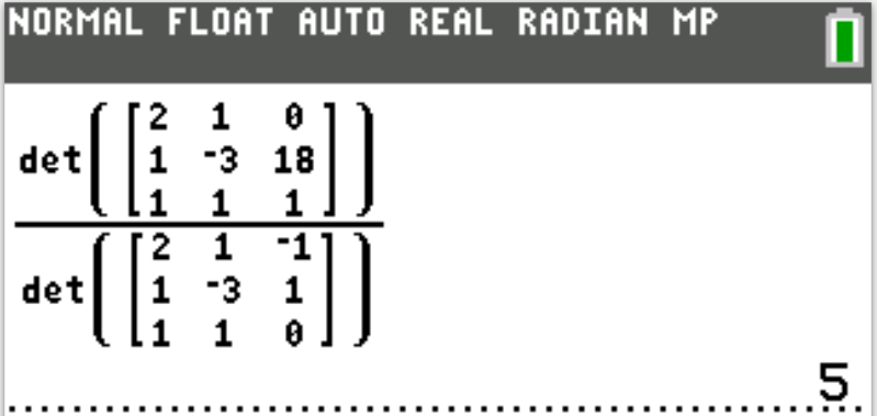 Calculator 13