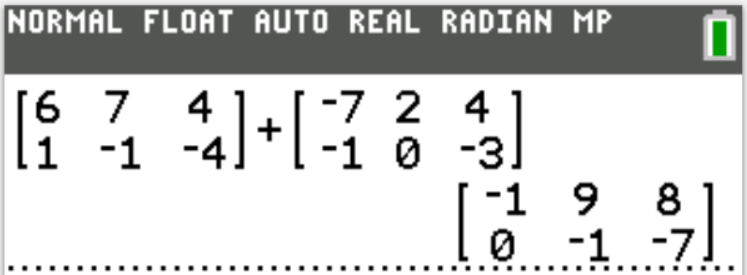 Calculator 6