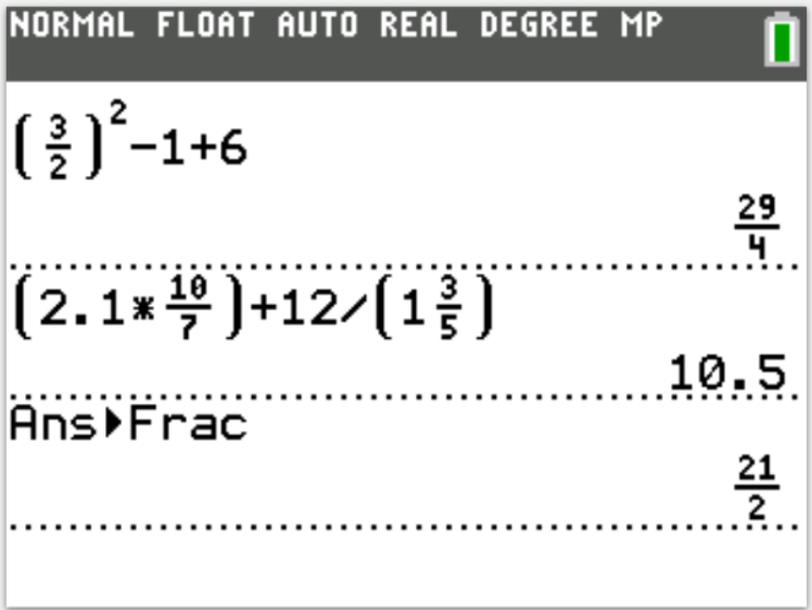 Calculator 2