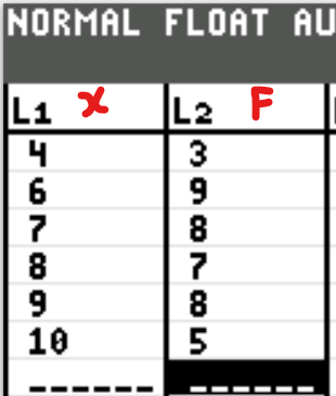 Number 7-1st