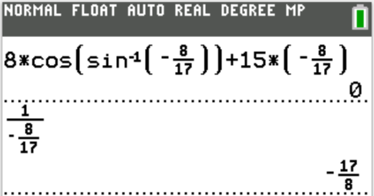Calculator 17