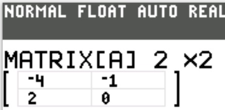 Calculator 2a