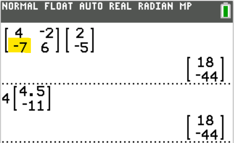 Calculator 11