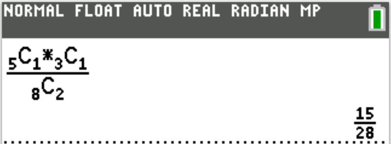 Calculator 19